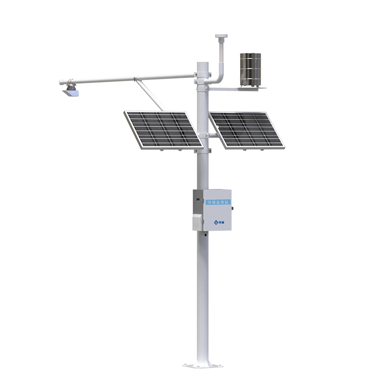 北斗水文環(huán)境監(jiān)測(cè)站